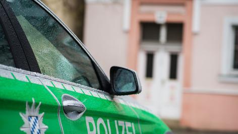 Polizei