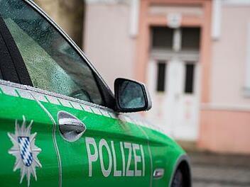 Polizei