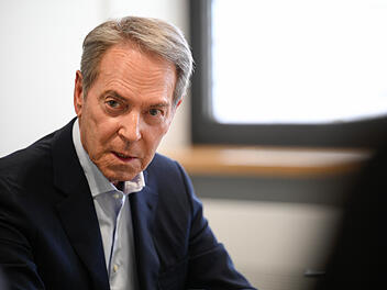 Die reichsten Menschen in Franken: Das sind die Top 10