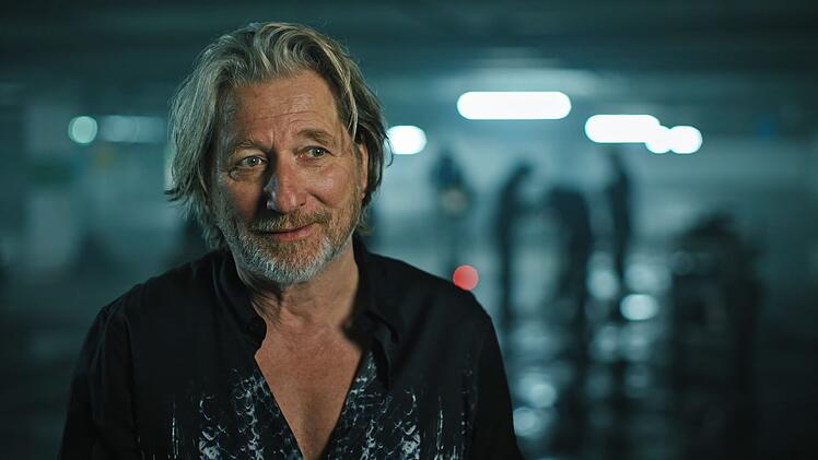 Michael Fitz (hier in der Doku "Batic und Leitmayr - Die Zwei vom Tatort sagen Servus") schl&uuml;pfte im finalen Fall von Batic und Leitmayr nochmal in die Rolle von deren Ex-Kollegen Carlo Menzinger.