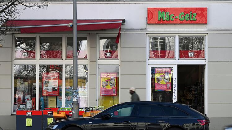 Kodi &uuml;bernimmt M&auml;c Geiz
