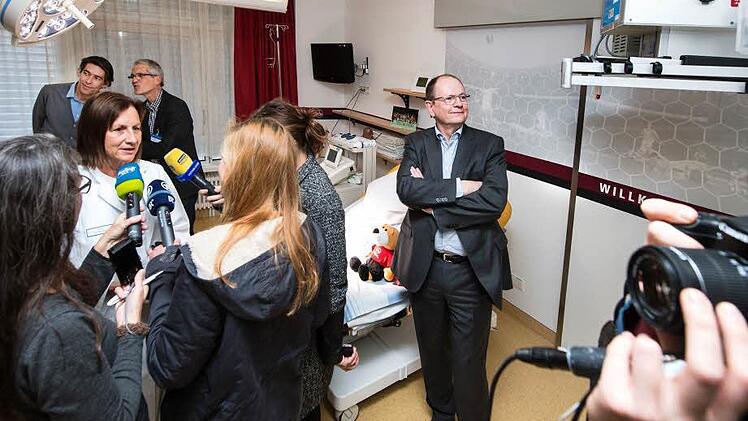 Foto: Klinikum Nürnberg