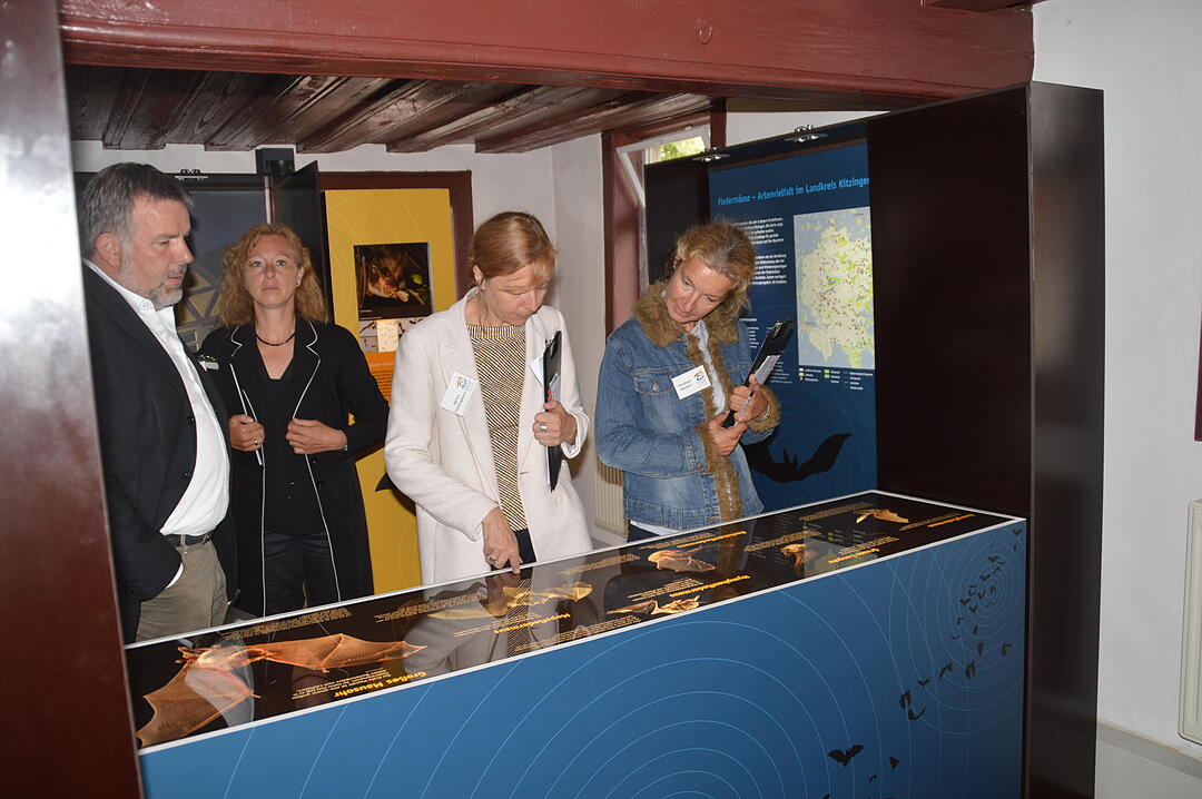 Hellmitzheim hat Zukunft