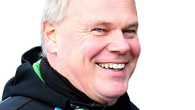 Wolfgang Grandjean hat das Programm "Lauf geht's" entwickelt. Foto: privat