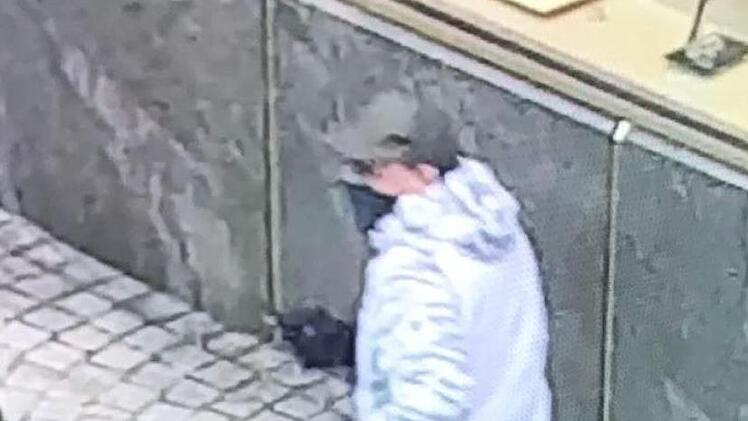 Foto: Polizeipräsidium Unterfranken
