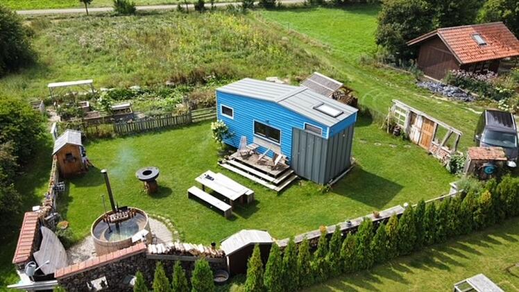 Tiny House