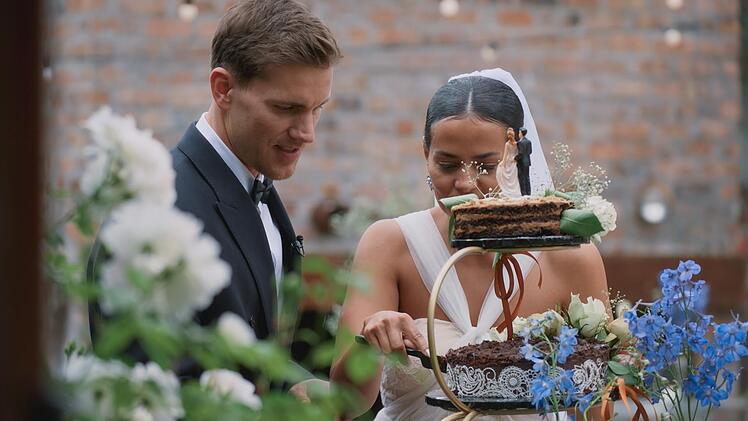 Mit Vivi geht es im Einzeldate zur Sache.