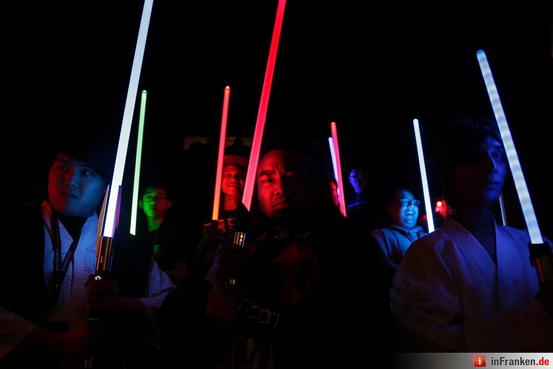 Star Wars: The Force Awakens film premiere