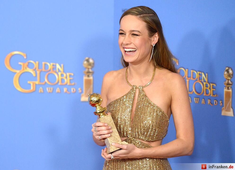 Die Gewinner der Golden Globes 2016