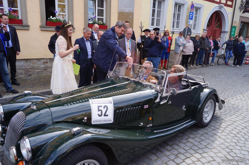 Prichsenstadt Classics