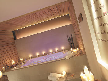 Kunzmann's Hotel Wellnesshotel Ayurveda Spa BayernWebsiteRoutenplaner