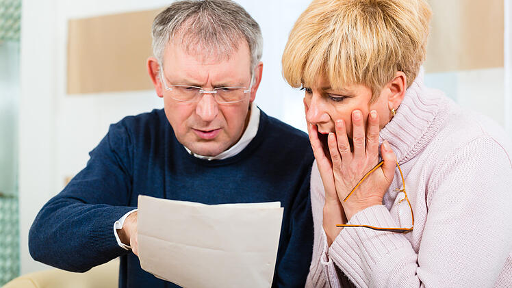 Joachim Nagel fordert spätere Rente für Wettbewerbsfähigkeit