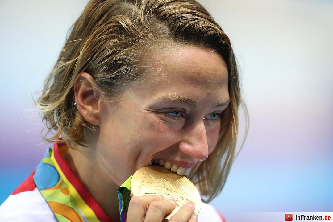 Olympia in Rio 2016: Die emotionalsten Bilder