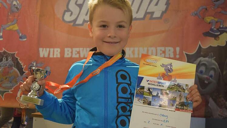 Impressionen vom Speed4-Finale. Foto: Daniela Pondelicek