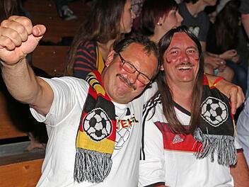 Fotos: Klaus Gagel
