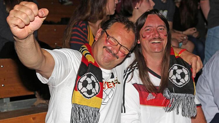 Fotos: Klaus Gagel