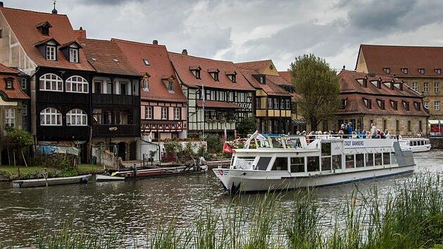 Bamberg l&auml;dt am Tag des Tourismus zu Veranstaltungen in der Region ein