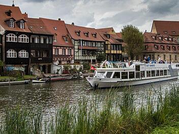 Bamberg lädt am Tag des Tourismus zu Veranstaltungen in der Region ein