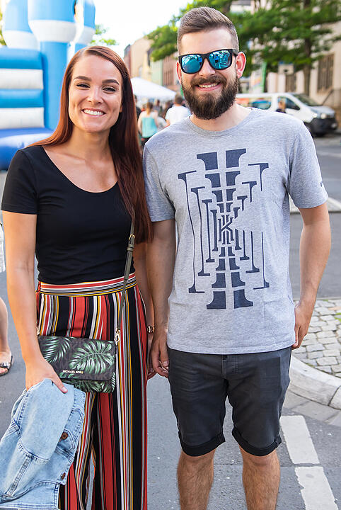 Stadtfest