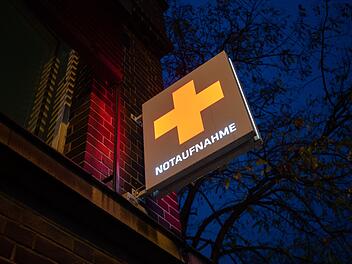 Notaufnahme