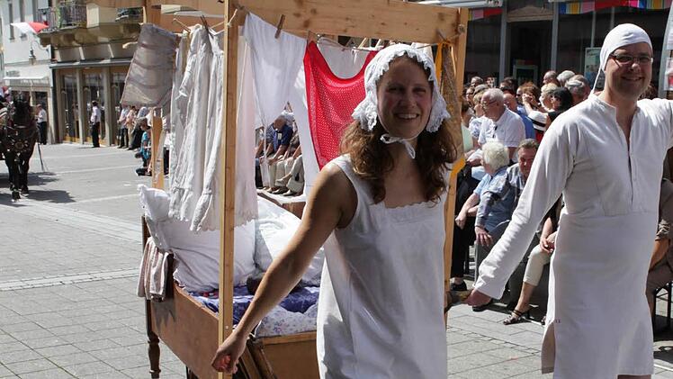 Rakoczy-Fest 2012