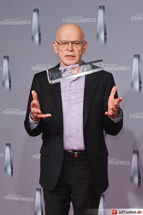 Deutscher Fernsehpreis 2016