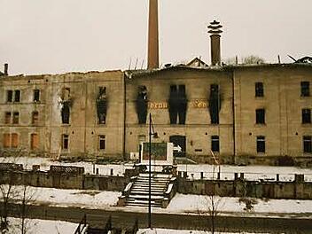 Gro&szlig;brand Hofbrauhaus