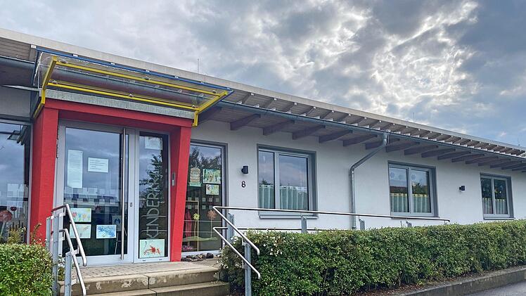 Wenn eine Gruppe in der katholischen Kita St. Anna in Bad Staffelstein gut besetzt ist, agieren Erzieherinnen hier als "Springer" und gleichen Ausfall eines Mitarbeiters im Falle von Urlaub, Krankheit oder Weiterbildung in einer anderen Gruppe aus.