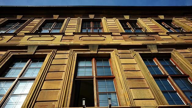 Die Stadt Bad Kissingen greift den Tr&auml;gern der Kinderg&auml;rten unter die Arme. Geld gibt es auch f&uuml;r die Vereine. Foto:  Archiv: Siegfried Farkas