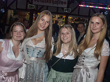 Forchheimer Annafest 2025 - die schönsten Bildergalerien
