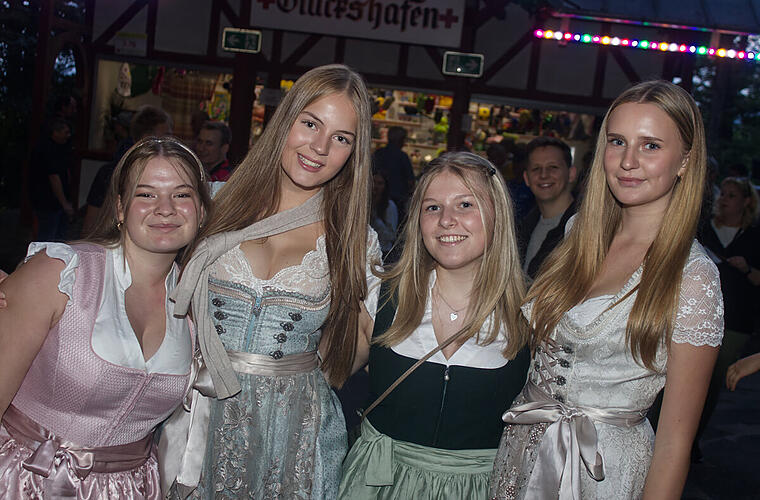 Forchheimer Annafest 2025 - die schönsten Bildergalerien