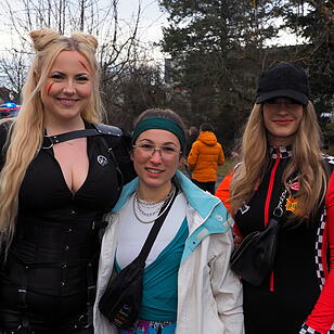 Untererthal feiert Fasching!