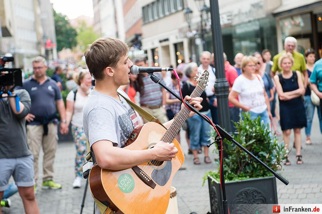 Bardentreffen 2015