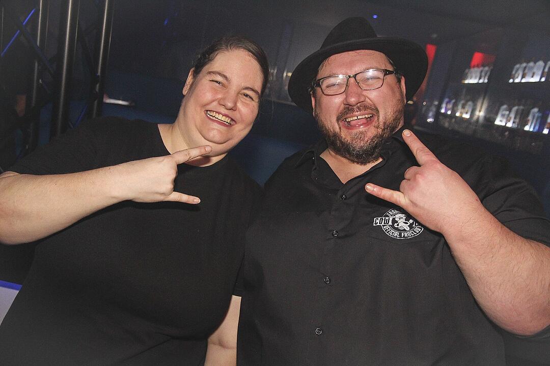 Heavy Volxmusic