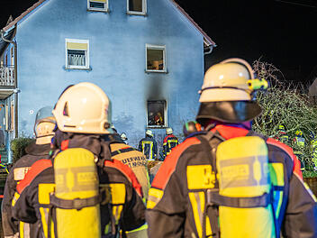 Tödlicher Brand am Morgen des Heiligabend Tödlicher Brand am Morgen des Heiligabend