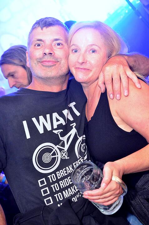 Schlachtschüssel & FUCK