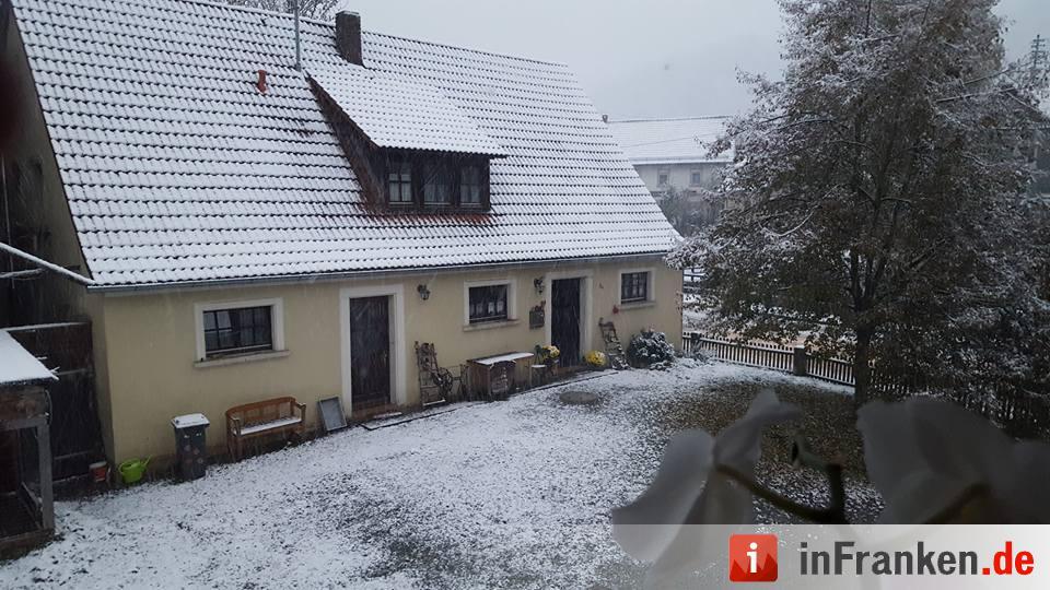 Ronny Stilp Zettlitz bei Rugendorf