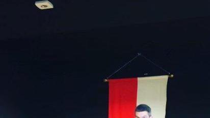 Matthias RoccaFoto: Sebastian Weber