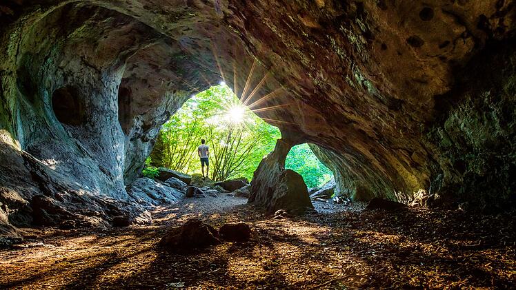 Franken, Ausflug, Wandern, Wanderung, Ausflug, Erlebnis, Tour, Strecke, Laufen, Spazieren, Oberfranken
