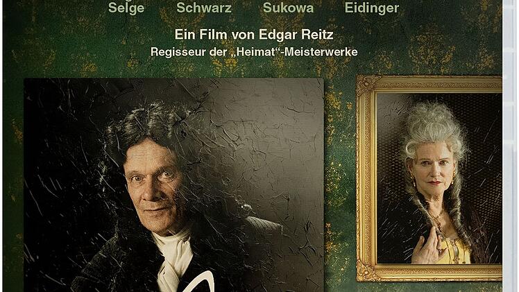 In "Leibniz - Chronik eines verschollenen Bildes" widmet sich "Heimat"-Regisseur Edgar Reitz einem der gr&ouml;&szlig;ten deutschen Gelehrten.