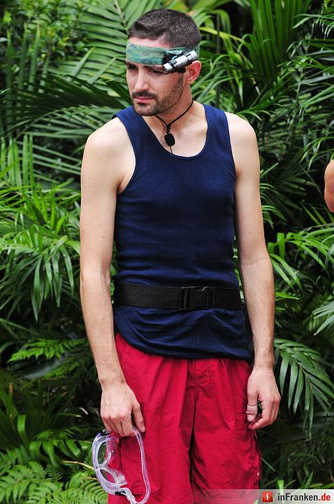 Ich bin ein Star - Holt mich hier raus!