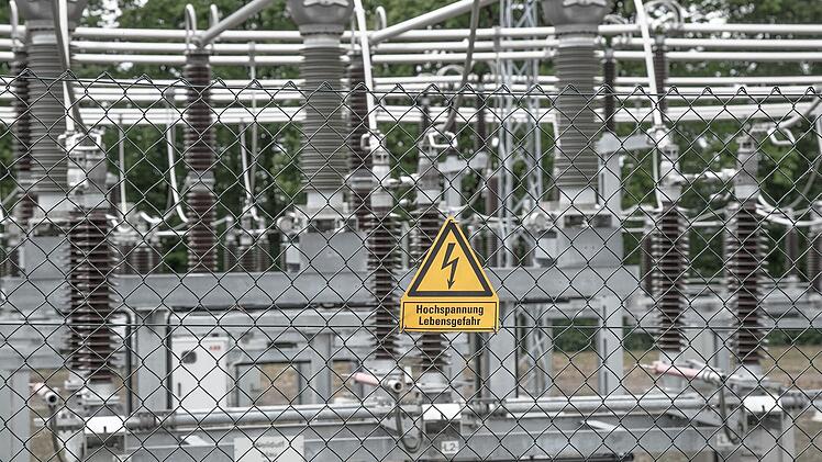 Landkreis Roth: Stromausfall in mehreren Gemeinden - das war der Grund