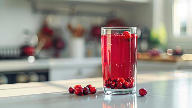Cranberrys sind wahre Powerfrüchte, die vielen Krankheiten vorbeugen können.