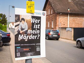 Mörder sind niemals sicher - Wünsche von «Cold Case»-Ermittlern