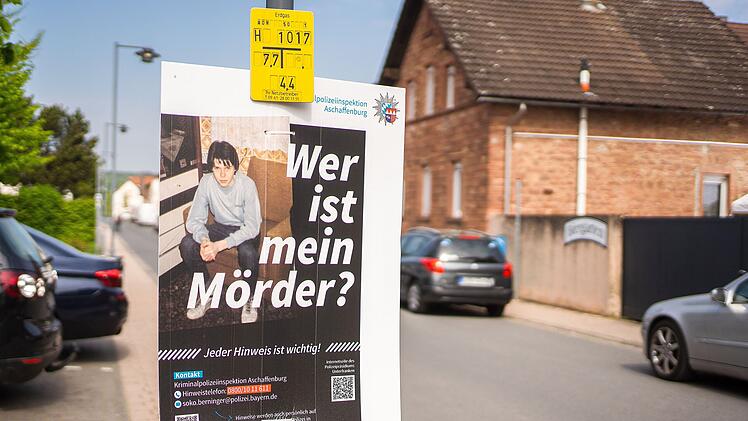Mörder sind niemals sicher - Wünsche von «Cold Case»-Ermittlern