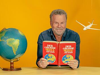 Nostalgie pur: Jenke von Wilmsdorff geht dem sich hartn&auml;ckig haltenden Ger&uuml;cht auf den Grund, dass die Welt in den 80er-Jahren eine angeblich bessere war.