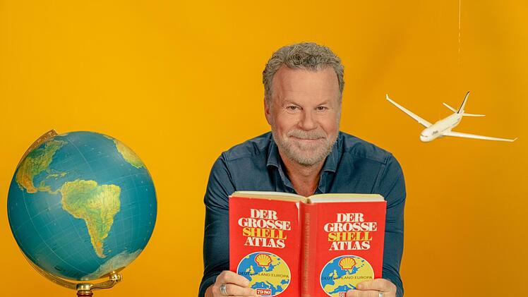 Nostalgie pur: Jenke von Wilmsdorff geht dem sich hartn&auml;ckig haltenden Ger&uuml;cht auf den Grund, dass die Welt in den 80er-Jahren eine angeblich bessere war.