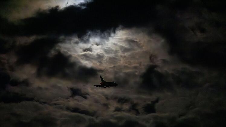 Nahostkonflikt - Syrien