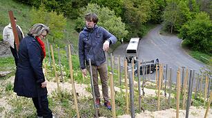 Lebendige Feuerwehrgeschichte