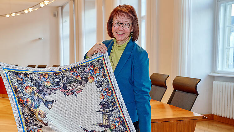 Bamberg: Neue St&auml;dtepartnerschaft in Sicht - "soll zusammenbringen"